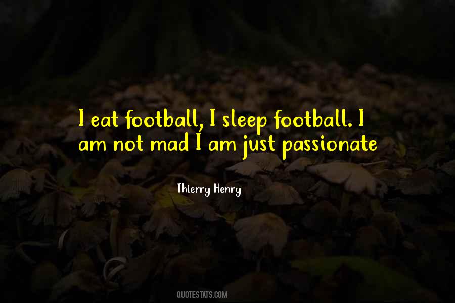 Thierry Henry Quotes #987425