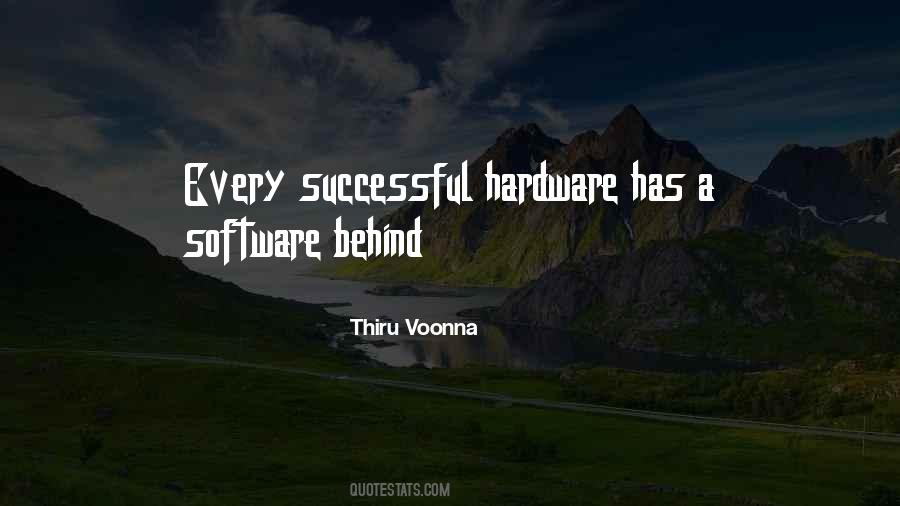 Thiru Voonna Quotes #1703556