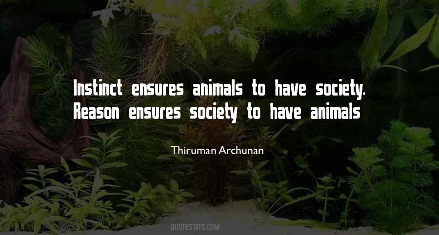 Thiruman Archunan Quotes #314839