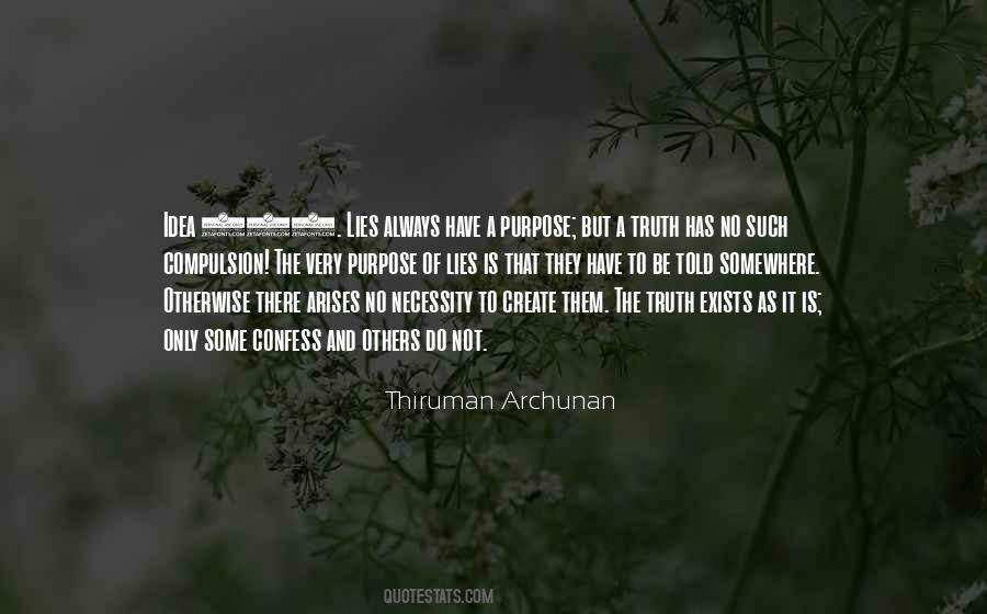 Thiruman Archunan Quotes #787679