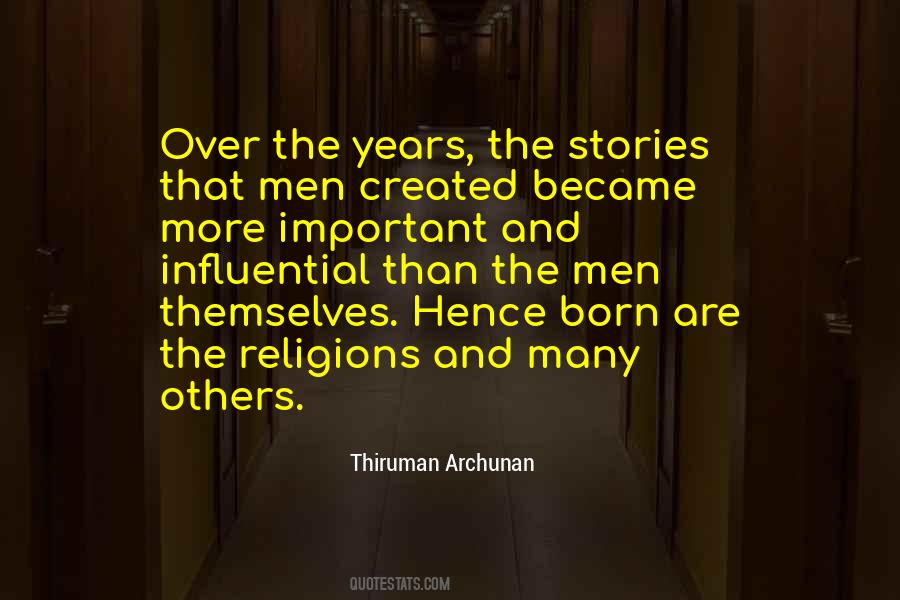 Thiruman Archunan Quotes #802112