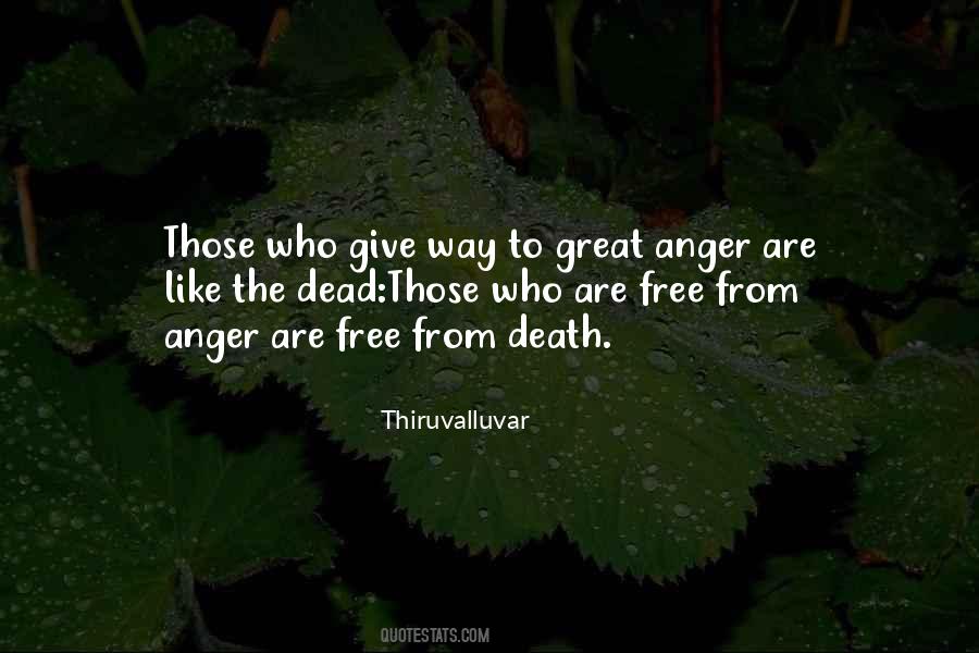 Thiruvalluvar Quotes #1304698