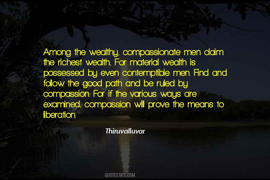 Thiruvalluvar Quotes #345457