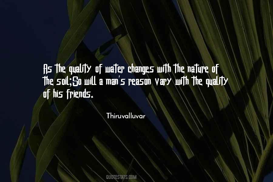 Thiruvalluvar Quotes #633642