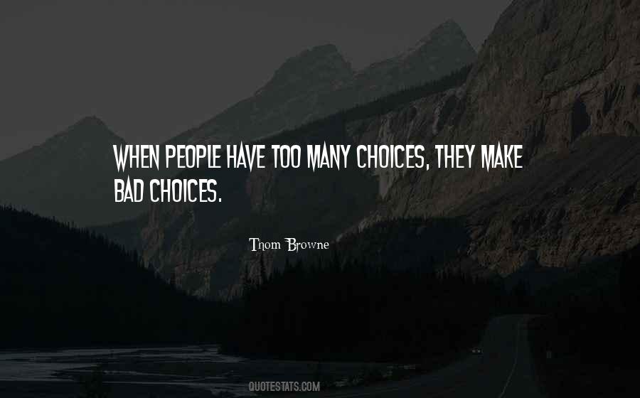 Thom Browne Quotes #502075