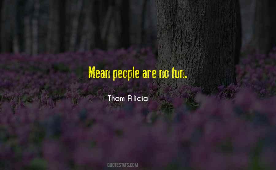 Thom Filicia Quotes #1140663
