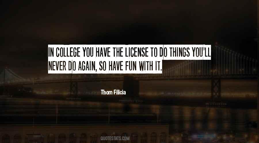 Thom Filicia Quotes #490520