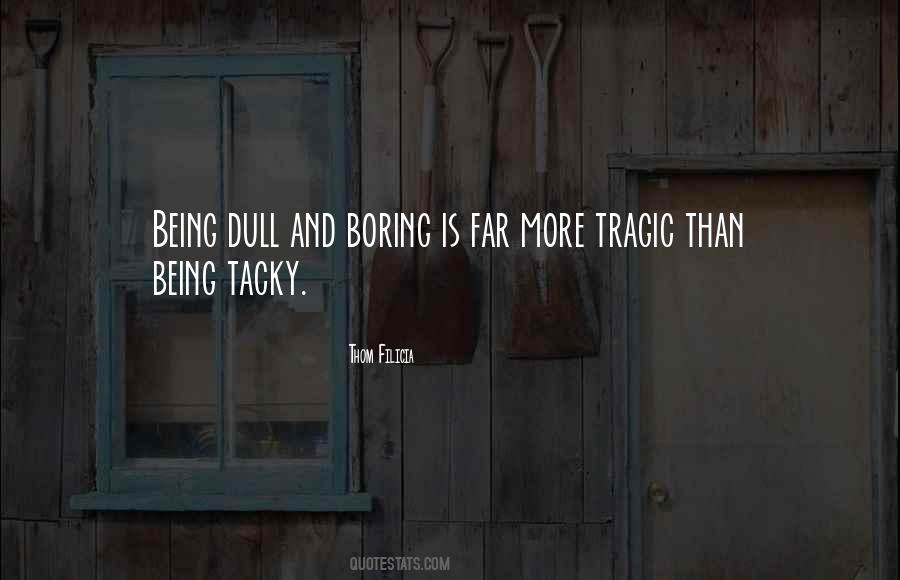 Thom Filicia Quotes #811940