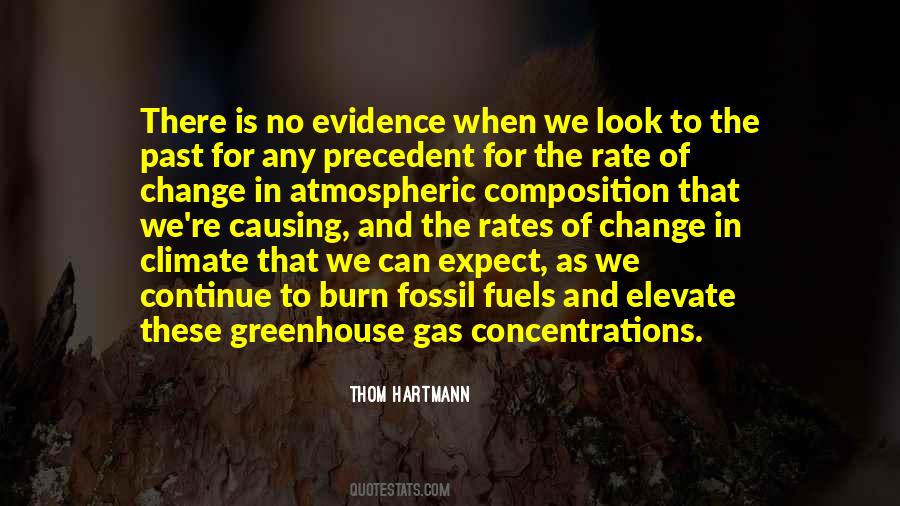 Thom Hartmann Quotes #1100407