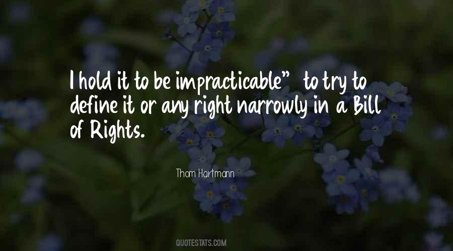 Thom Hartmann Quotes #121104