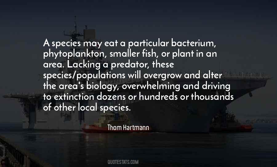 Thom Hartmann Quotes #690844