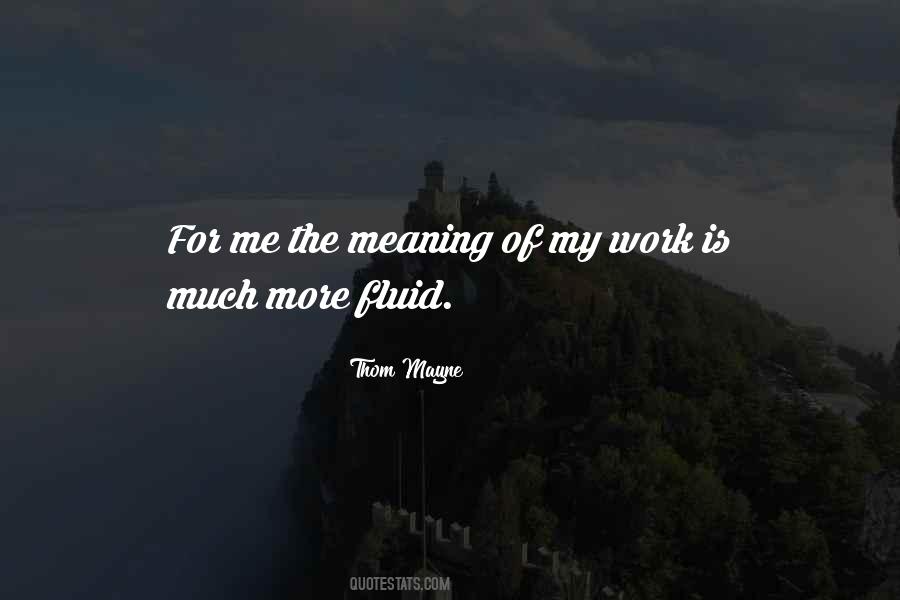 Thom Mayne Quotes #1406002