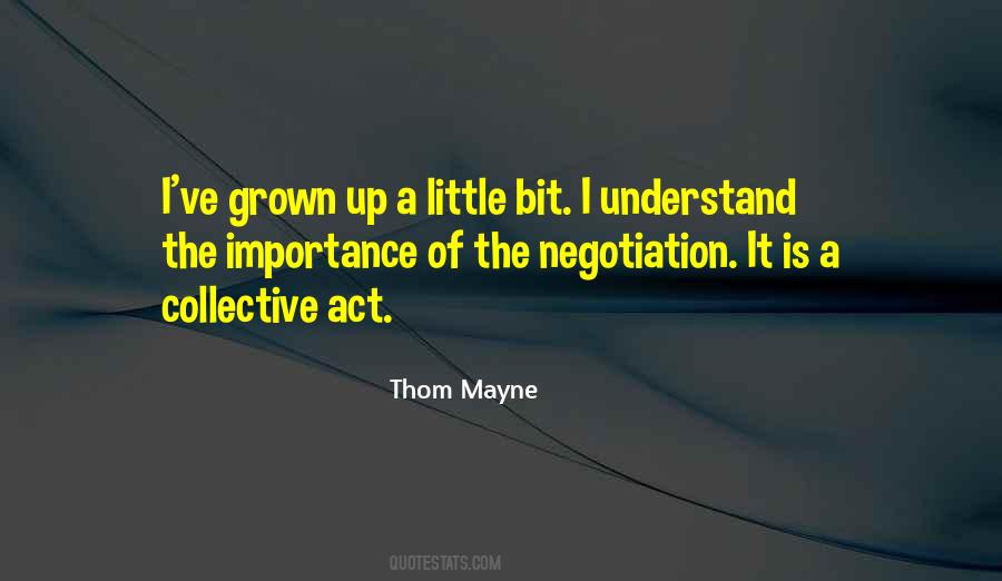 Thom Mayne Quotes #1741483