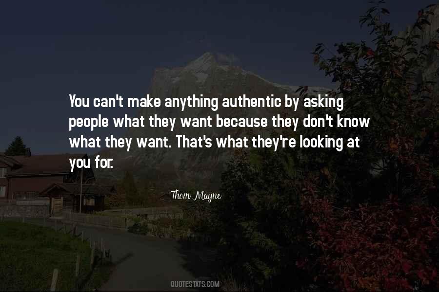 Thom Mayne Quotes #933620