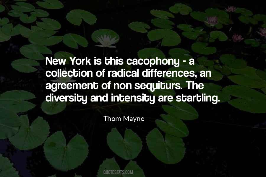 Thom Mayne Quotes #979982