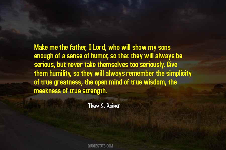 Thom S. Rainer Quotes #591052