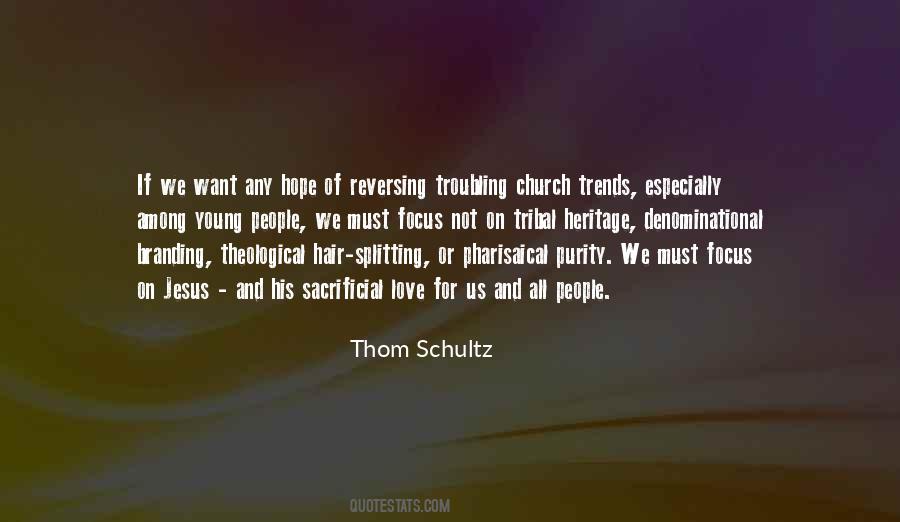 Thom Schultz Quotes #274806 Thom Schultz Quotes #274806