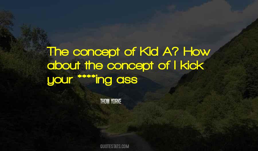 Thom Yorke Quotes #1040866
