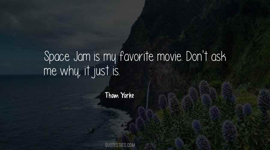 Thom Yorke Quotes #1083845