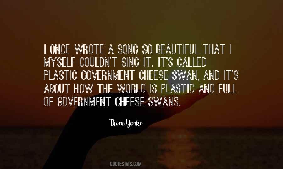 Thom Yorke Quotes #1112355