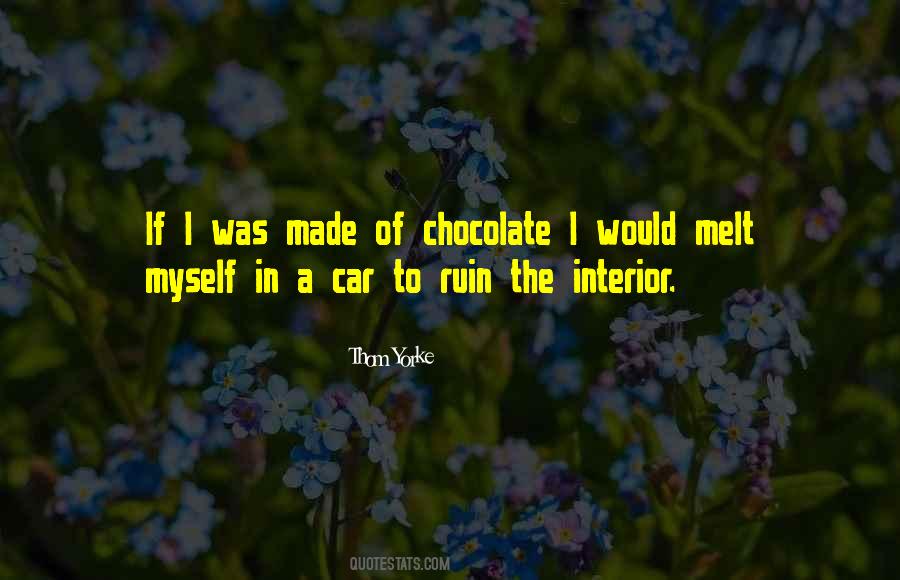 Thom Yorke Quotes #1331352