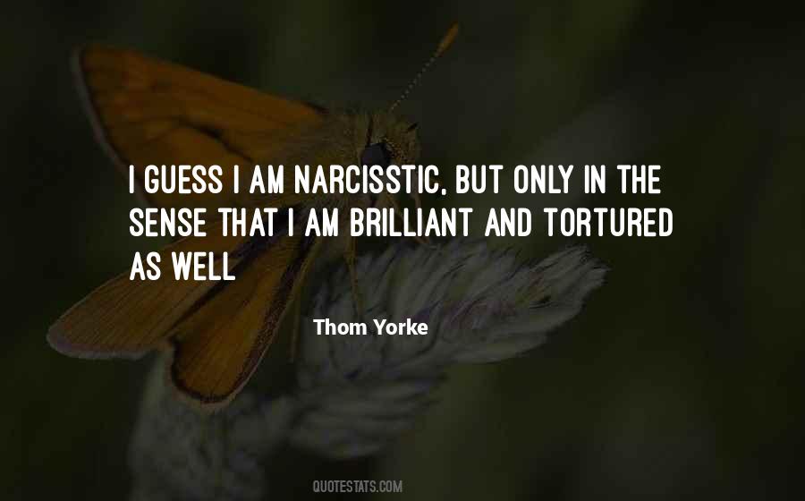 Thom Yorke Quotes #1393947