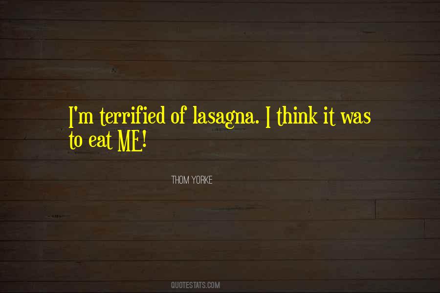 Thom Yorke Quotes #1561992