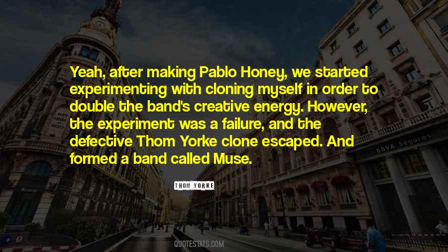 Thom Yorke Quotes #1563106