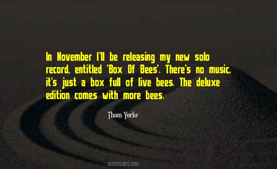 Thom Yorke Quotes #1599042