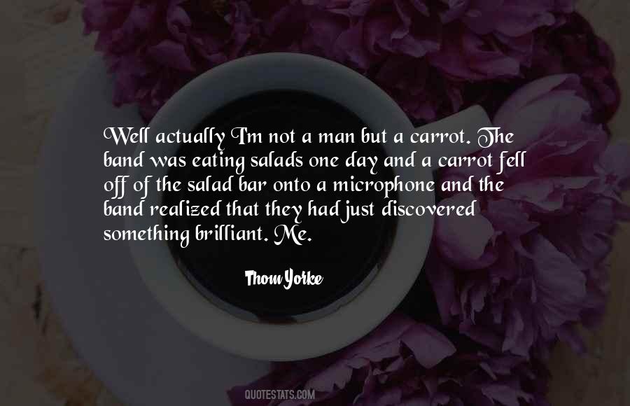 Thom Yorke Quotes #165863