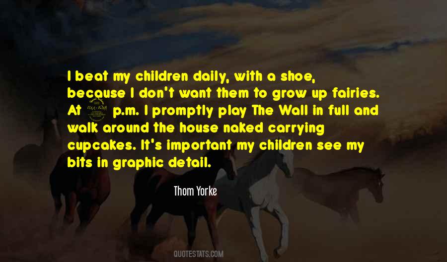 Thom Yorke Quotes #1689008