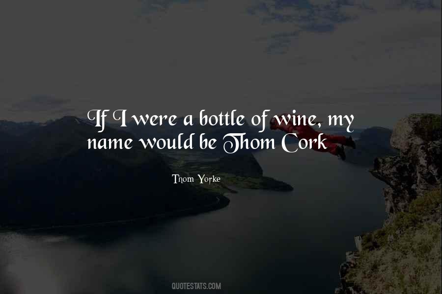 Thom Yorke Quotes #170583