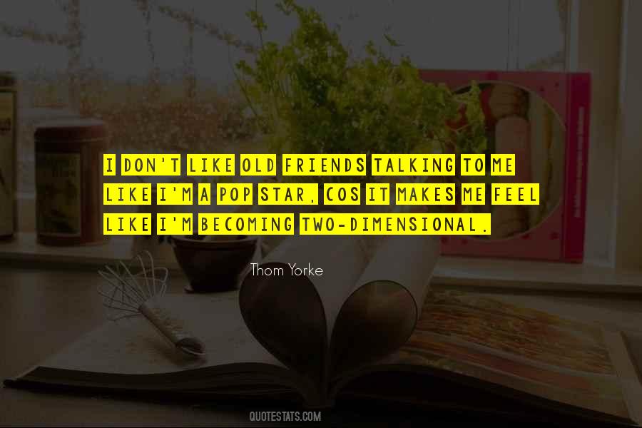 Thom Yorke Quotes #1722124