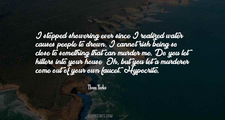 Thom Yorke Quotes #177985