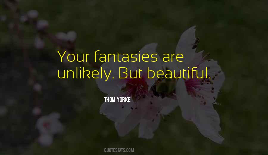 Thom Yorke Quotes #1846146