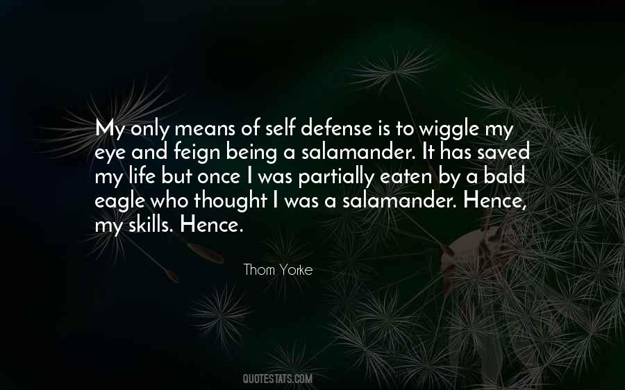 Thom Yorke Quotes #569801