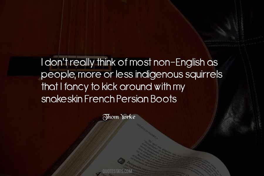 Thom Yorke Quotes #579253