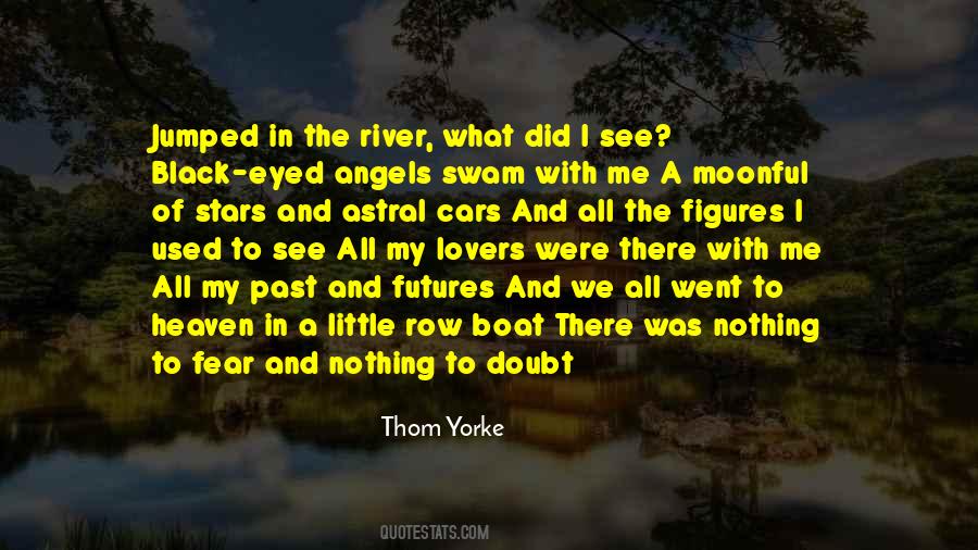 Thom Yorke Quotes #599036