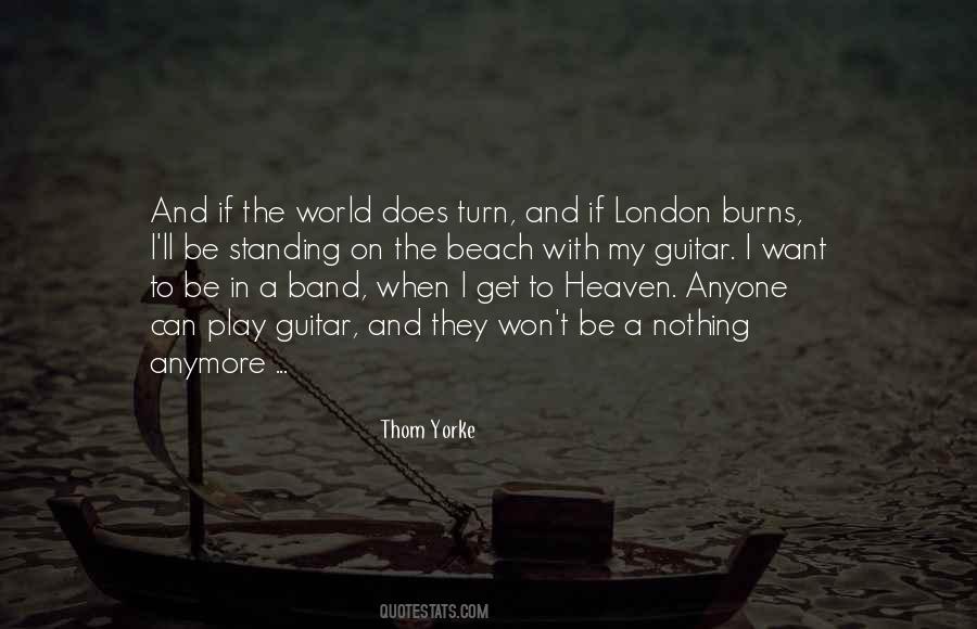 Thom Yorke Quotes #674271