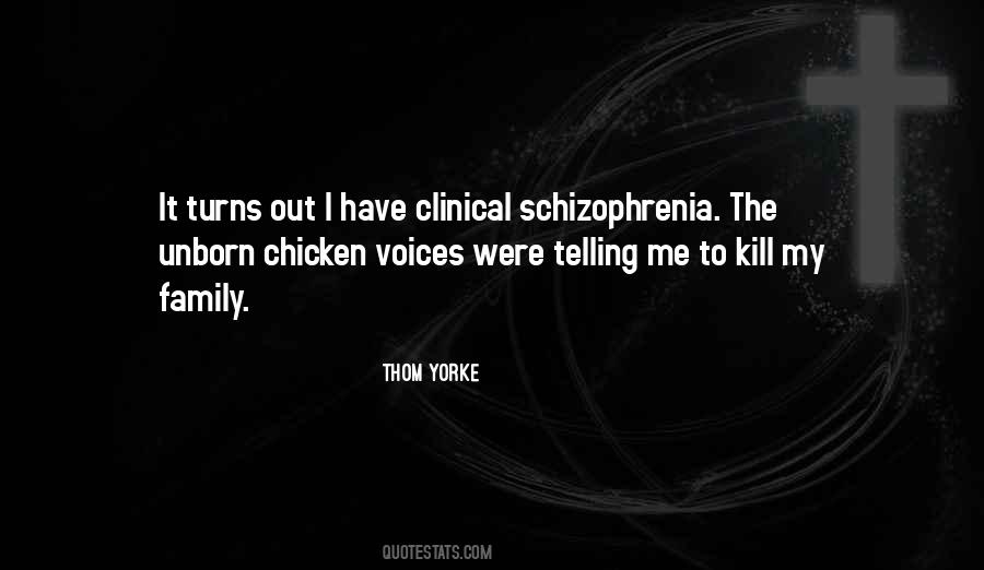 Thom Yorke Quotes #729239