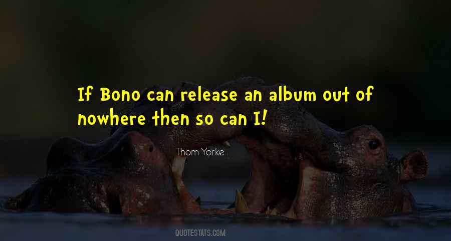 Thom Yorke Quotes #847454