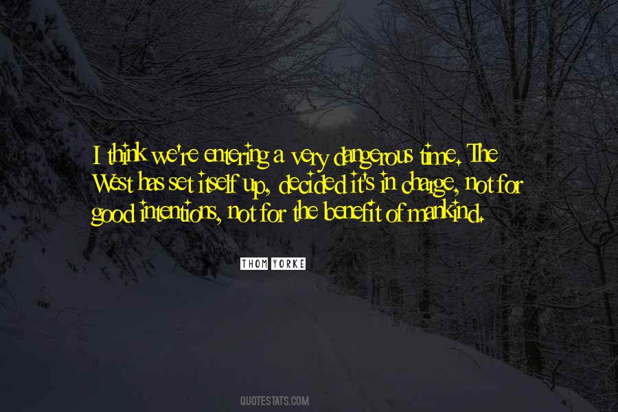 Thom Yorke Quotes #911540