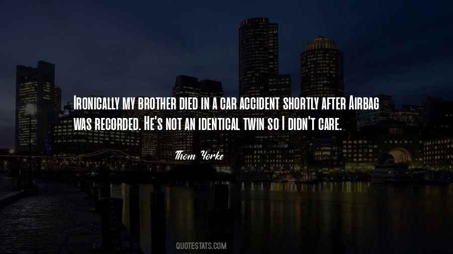 Thom Yorke Quotes #930431