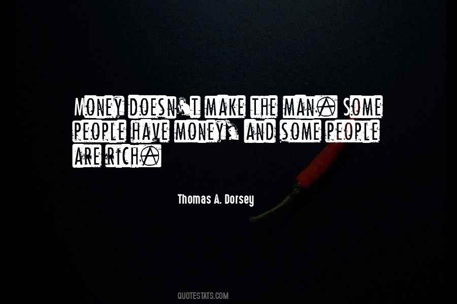 Thomas A. Dorsey Quotes #1257347