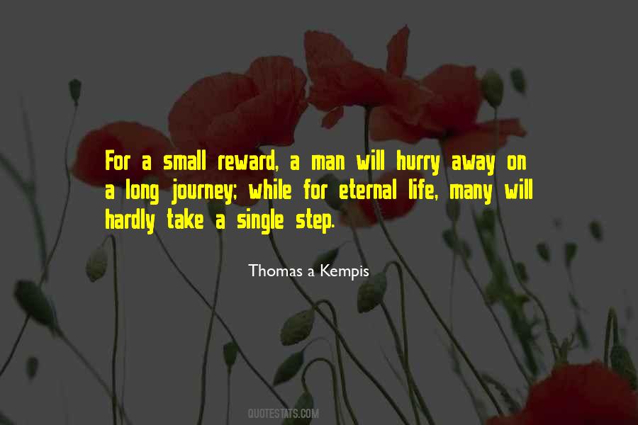 Thomas A Kempis Quotes #1230560