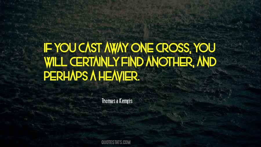 Thomas A Kempis Quotes #1330246