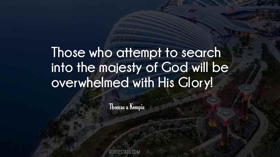 Thomas A Kempis Quotes #13915