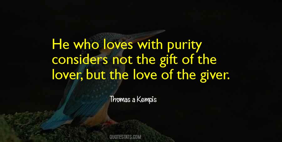 Thomas A Kempis Quotes #612654