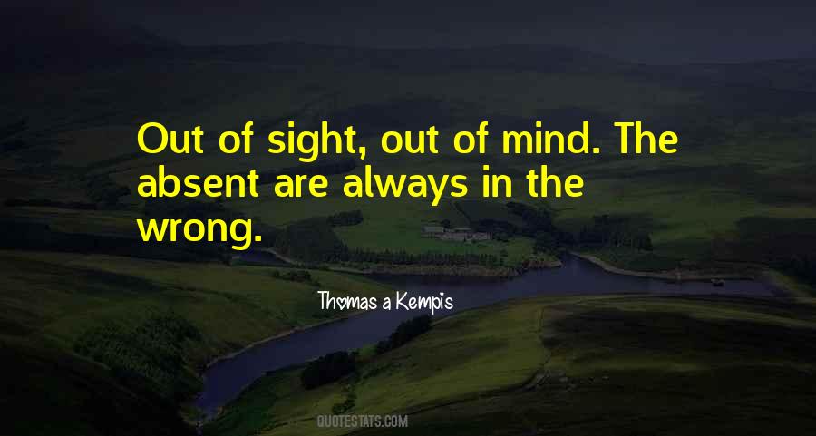 Thomas A Kempis Quotes #757918