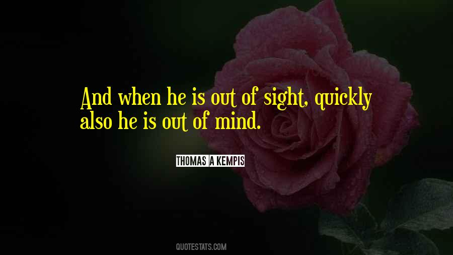 Thomas A Kempis Quotes #888606